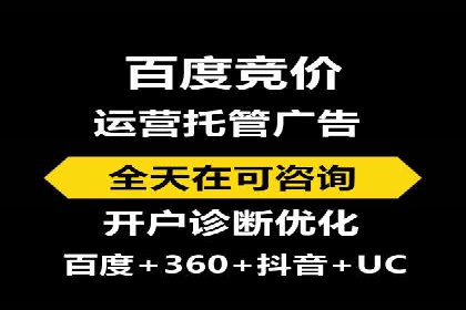 从新手到高手：百度竞价实战案例分析